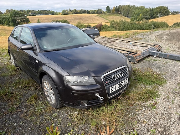Audi A3 2 of 10
