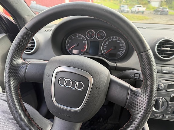 Audi A3 8 of 10