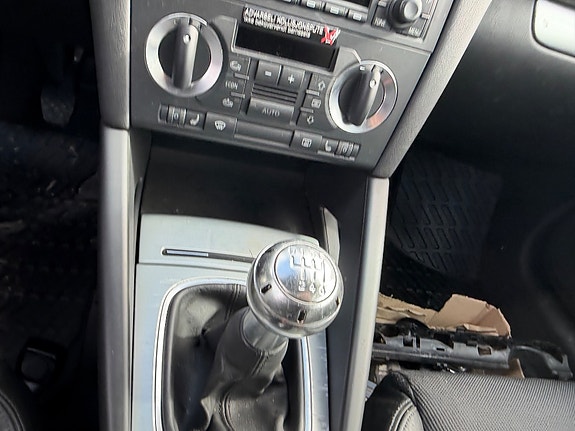 Audi A3 6 of 10