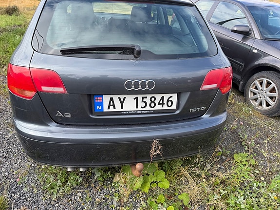 Audi A3 5 of 10