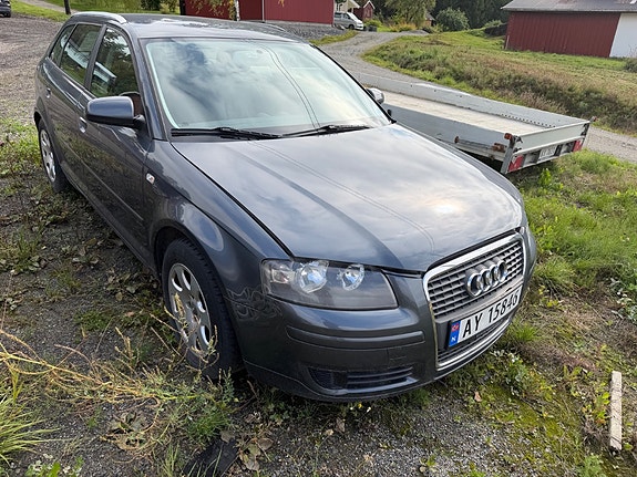 Audi A3 2 of 10