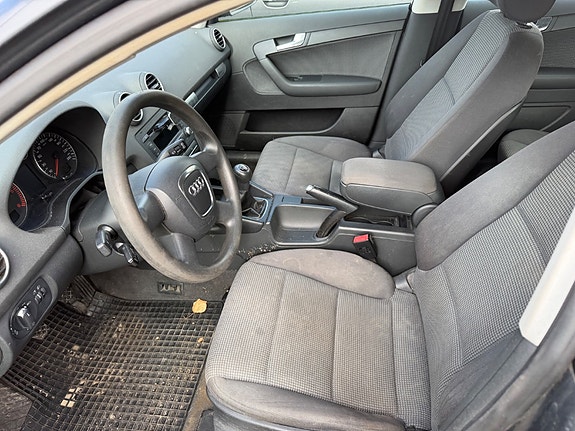 Audi A3 7 of 10
