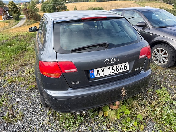 Audi A3 4 of 10