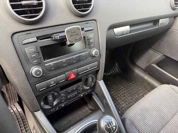 Audi A3 10 of 10