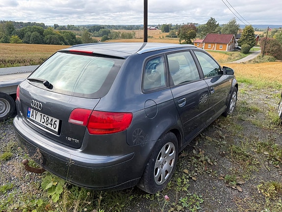 Audi A3 3 of 10