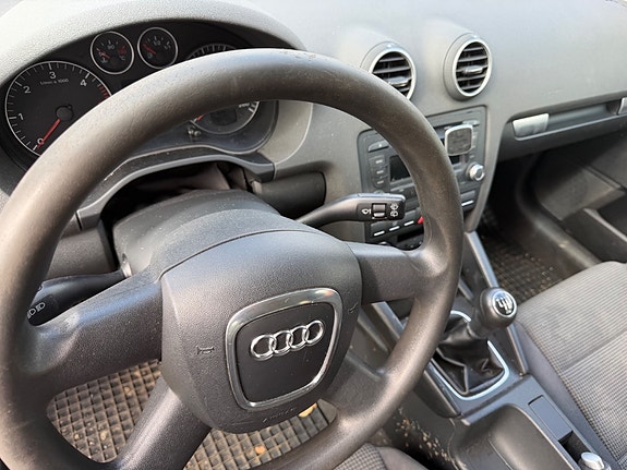 Audi A3 9 of 10