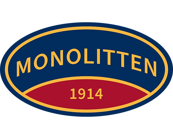 MONOLITTEN IDRETTSLAG logo