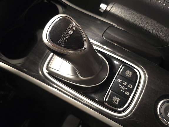Mitsubishi Outlander 26 of 30