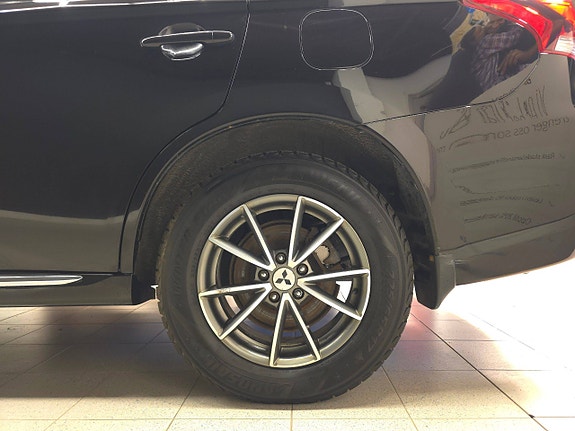 Mitsubishi Outlander 5 of 30