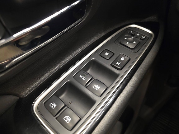 Mitsubishi Outlander 19 of 30