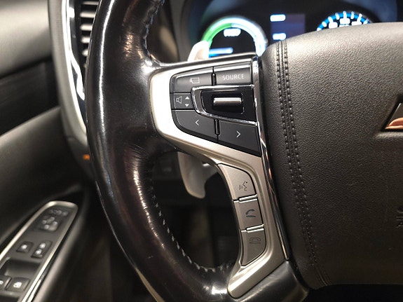 Mitsubishi Outlander 17 of 30