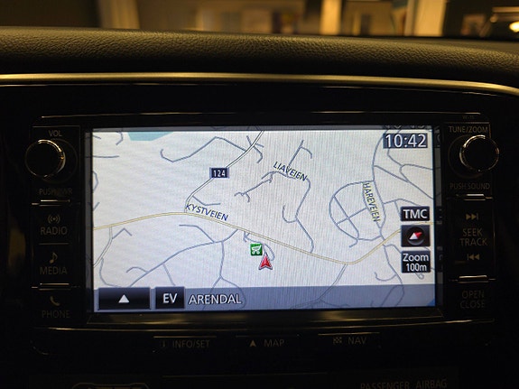 Mitsubishi Outlander 21 of 30
