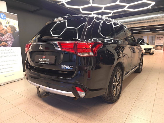 Mitsubishi Outlander 9 of 30