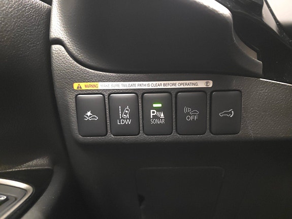 Mitsubishi Outlander 18 of 30