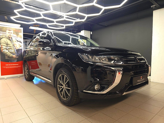 Mitsubishi Outlander 13 of 30