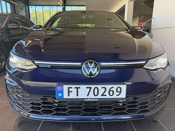 Volkswagen Golf VIII 9 of 19