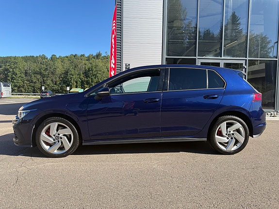 Volkswagen Golf VIII 5 of 19