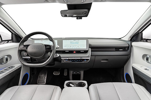 Hyundai Ioniq 5 18 of 29