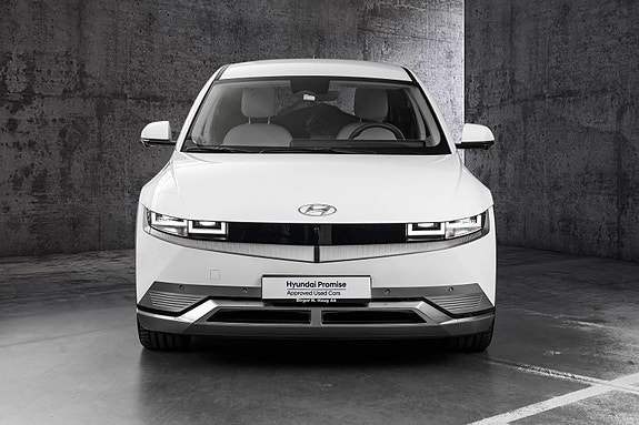 Hyundai Ioniq 5 4 of 29