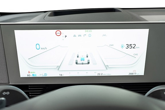 Hyundai Ioniq 5 22 of 29