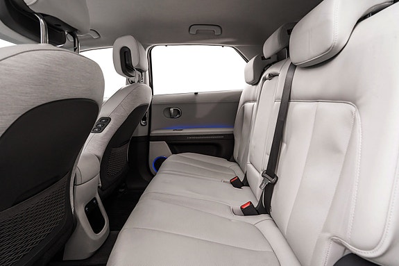 Hyundai Ioniq 5 16 of 29
