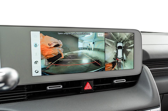 Hyundai Ioniq 5 25 of 29