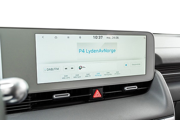 Hyundai Ioniq 5 24 of 29