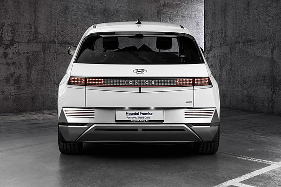 Hyundai Ioniq 5 8 of 29