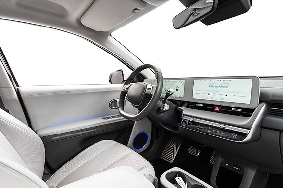Hyundai Ioniq 5 28 of 29
