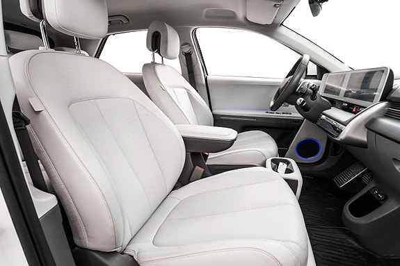 Hyundai Ioniq 5 26 of 29