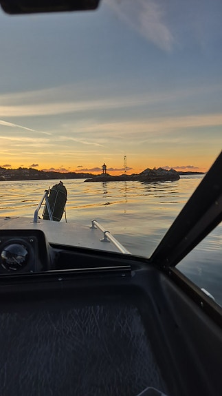 Scand Classic 25 | Yanmar 55 hk (2002) | Autopilot | 650 timer | 4 køyer 10 of 11