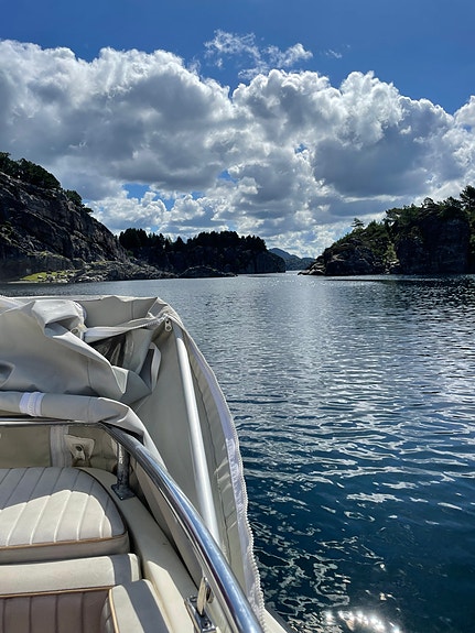 Scand Classic 25 | Yanmar 55 hk (2002) | Autopilot | 650 timer | 4 køyer 2 of 11