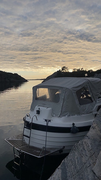 Scand Classic 25 | Yanmar 55 hk (2002) | Autopilot | 650 timer | 4 køyer 5 of 11