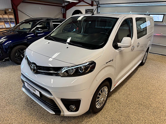 Toyota Proace 2 of 30