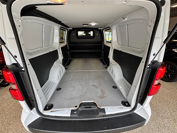 Toyota Proace 25 of 30