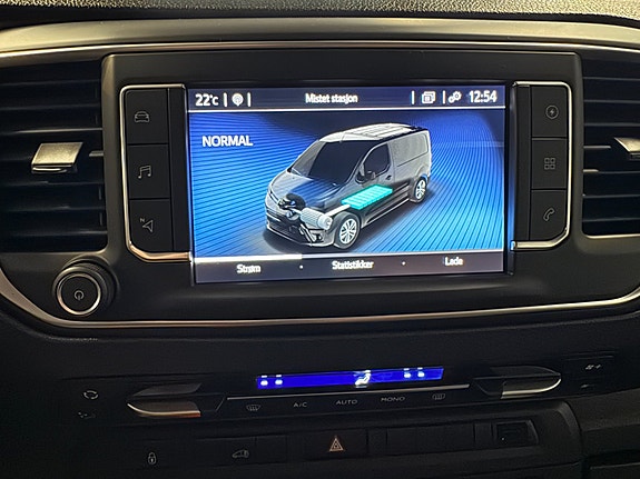 Toyota Proace 16 of 30