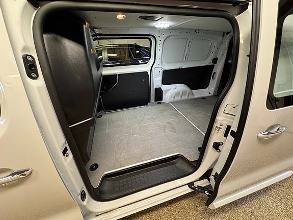 Toyota Proace 21 of 30