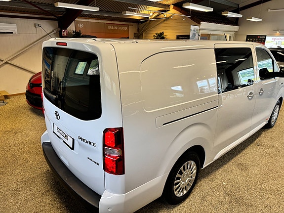 Toyota Proace 5 of 30