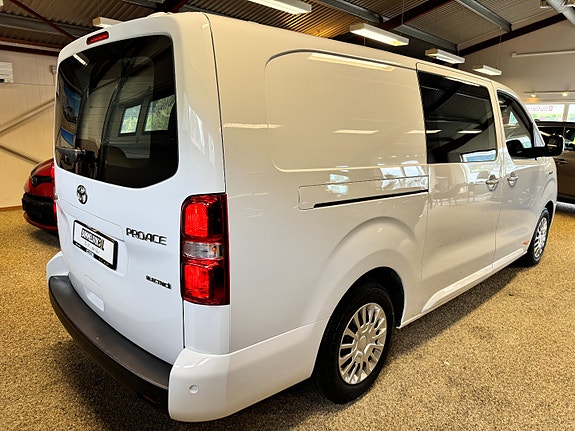 Toyota Proace 6 of 30