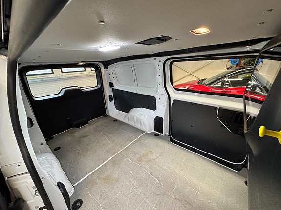 Toyota Proace 24 of 30