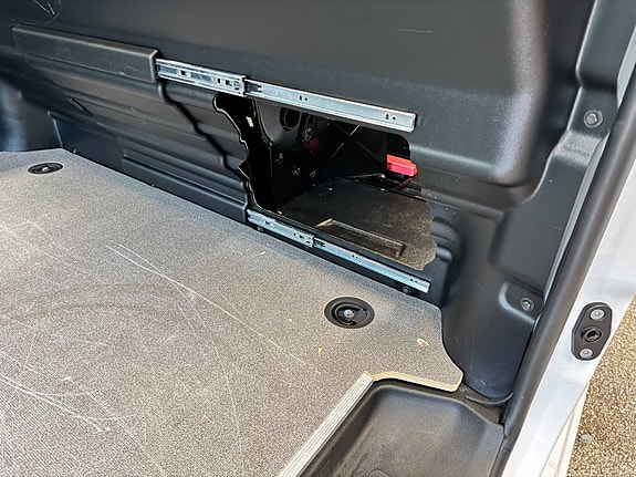 Toyota Proace 26 of 30
