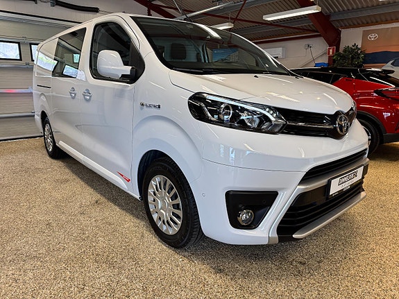 Toyota Proace 8 of 30