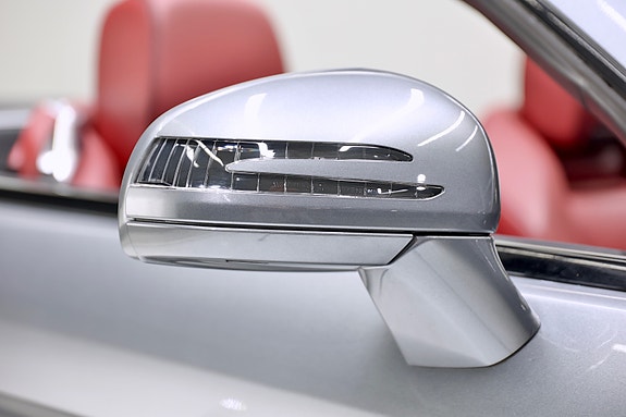 Mercedes-Benz SL400 6 of 27
