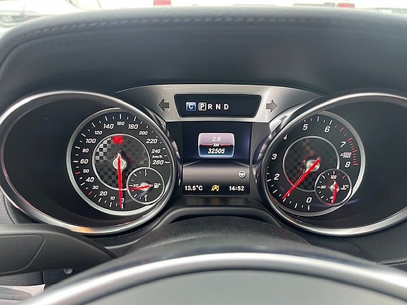 Mercedes-Benz SL400 27 of 27