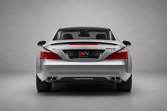 Mercedes-Benz SL350 12 of 30