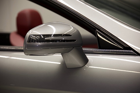 Mercedes-Benz SL350 13 of 30