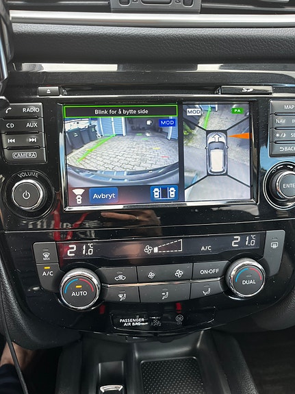 Nissan X-Trail 9 of 30