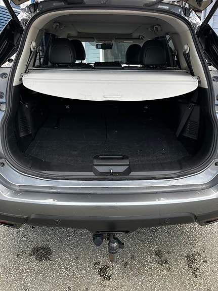 Nissan X-Trail 11 of 30