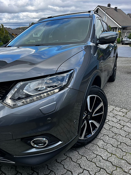 Nissan X-Trail 4 of 30