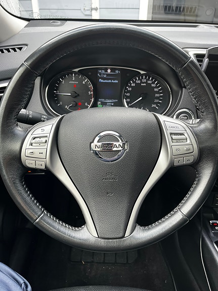 Nissan X-Trail 14 of 30